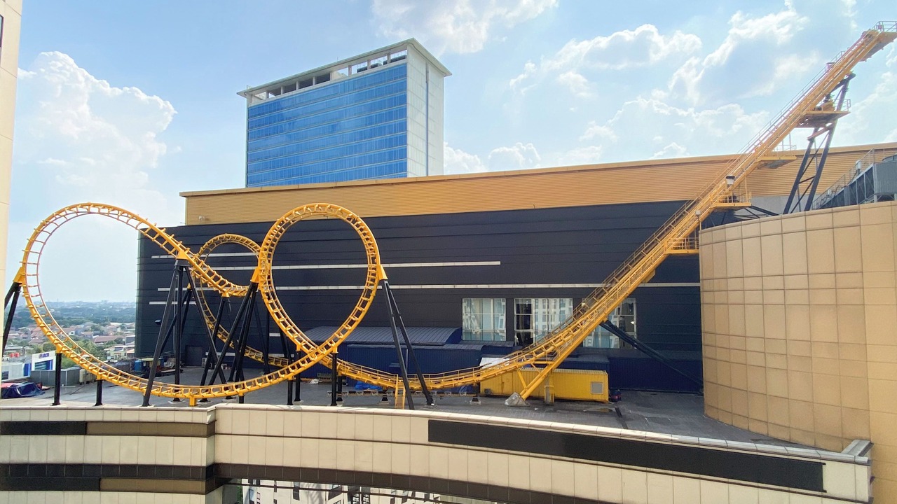 Photo of Outdoor in Depok