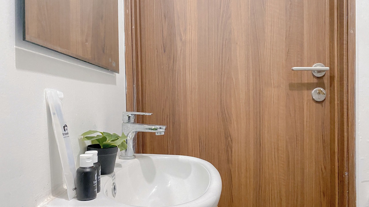 Photo of Bathroom in Kedungmanggu