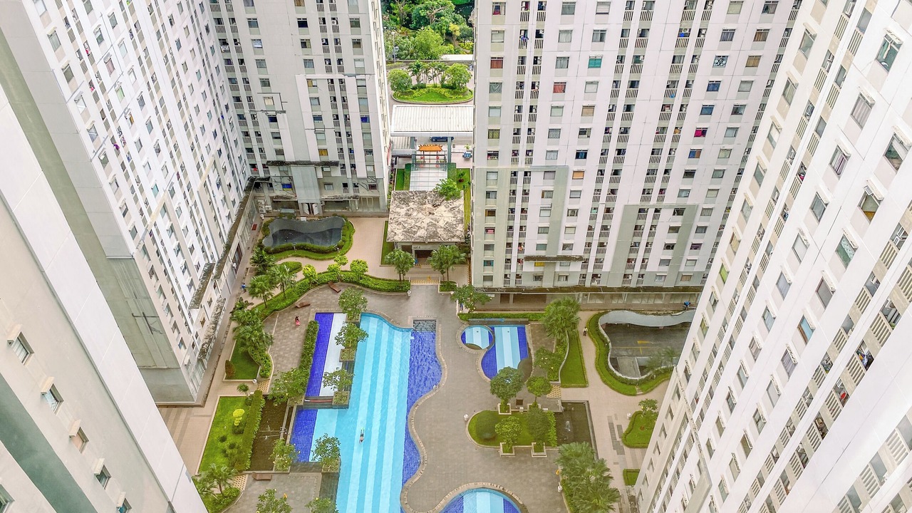 Photo of Outdoor in Pluit