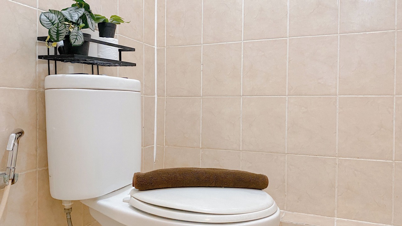 Photo of Bathroom in Pluit