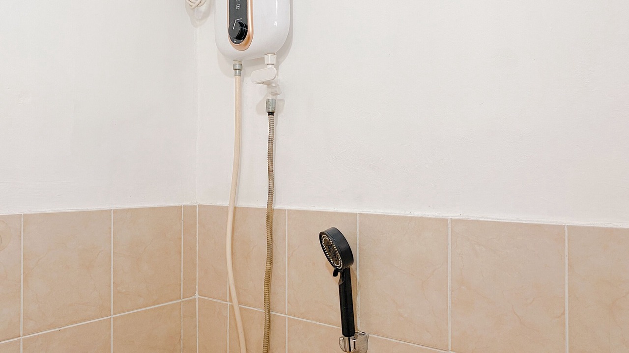 Photo of Bathroom in Pluit