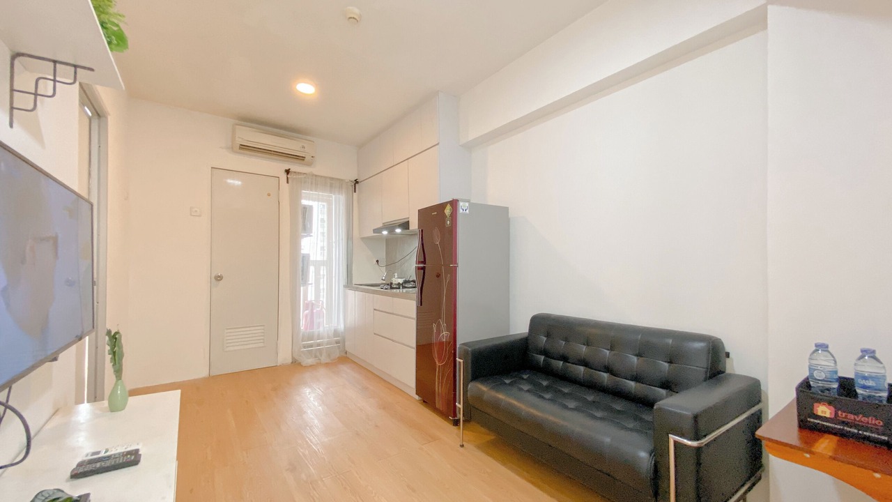 Photo of Bedroom in Pluit