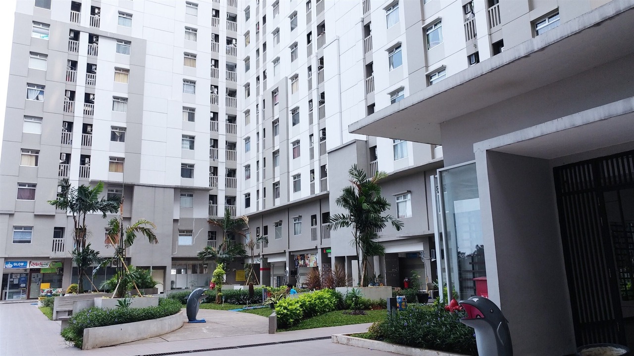 Photo of Outdoor in Pluit