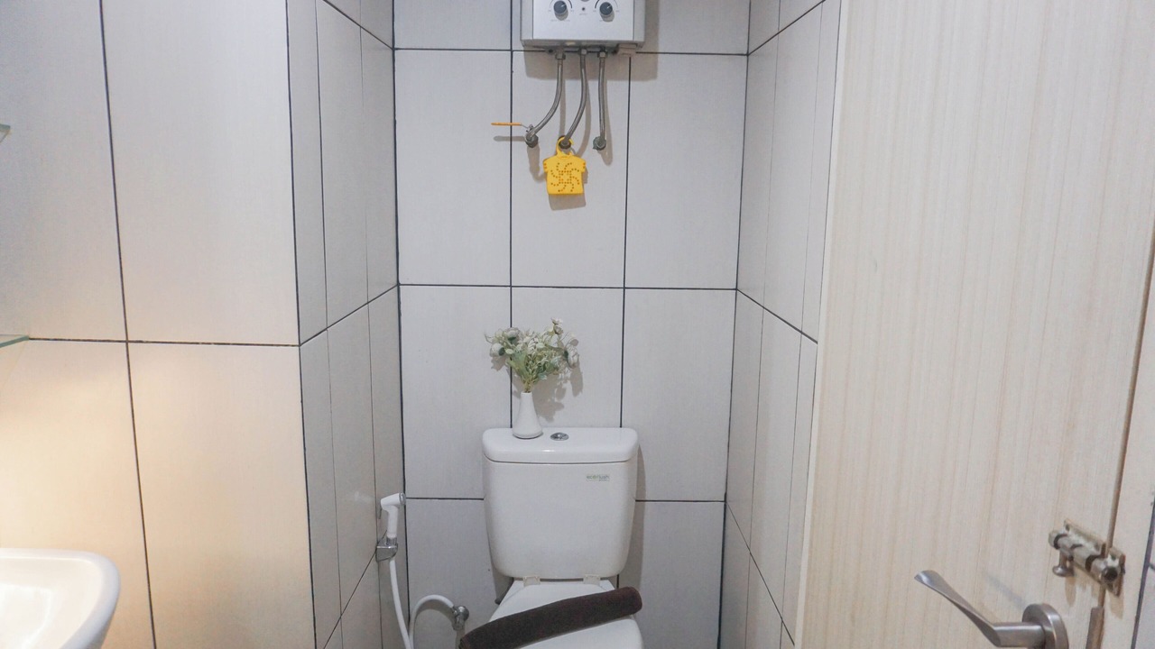 Photo of Bathroom in Pekayon Jaya
