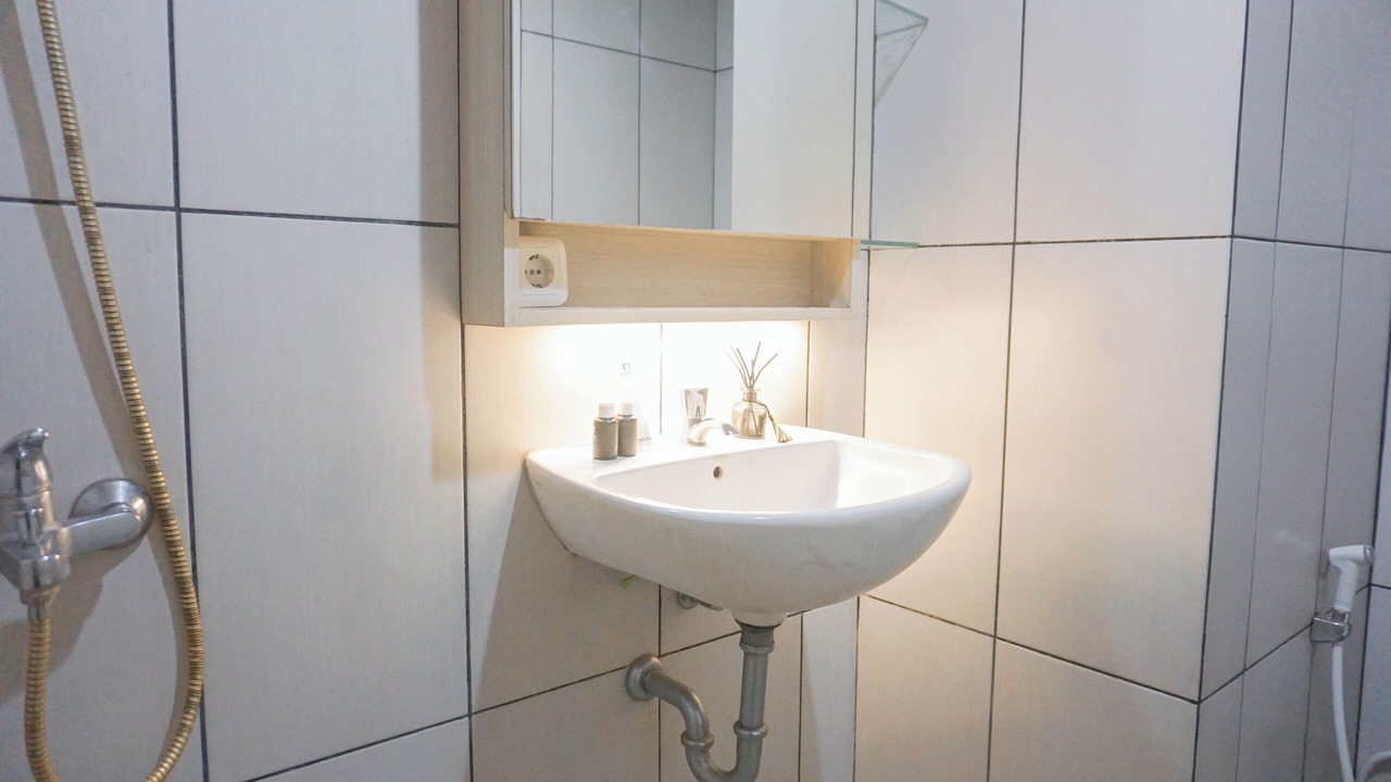 Photo of Bathroom in Pekayon Jaya