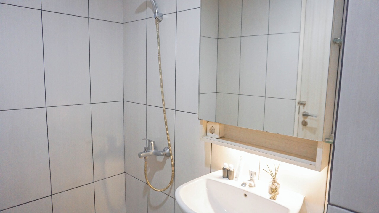 Photo of Bathroom in Pekayon Jaya