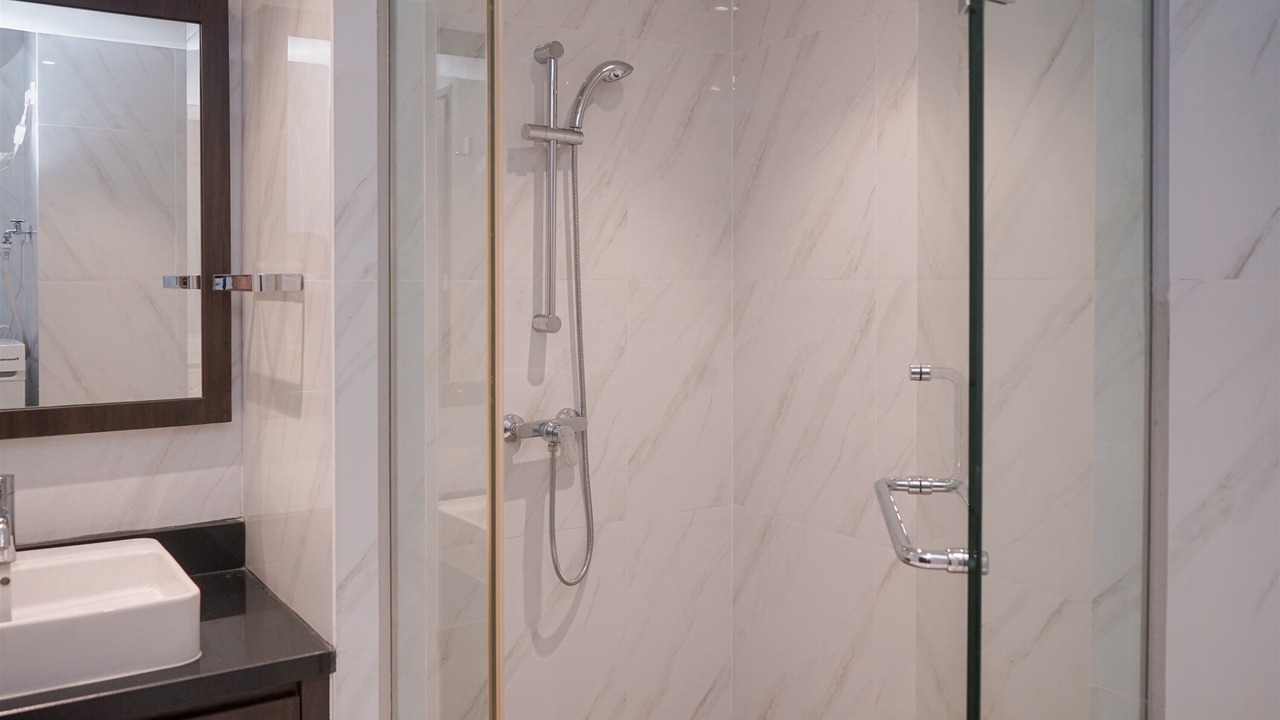 Photo of Bathroom in Bumi Serpong Damai