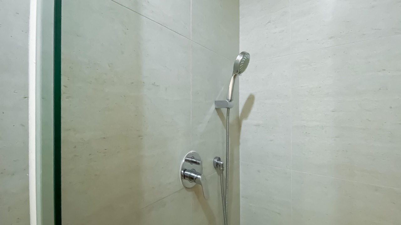 Photo of Bathroom in Pantai Indah Kapuk