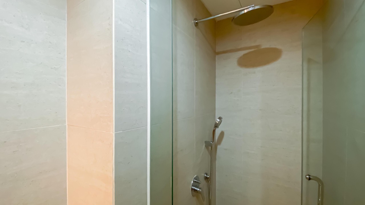 Photo of Bathroom in Pantai Indah Kapuk