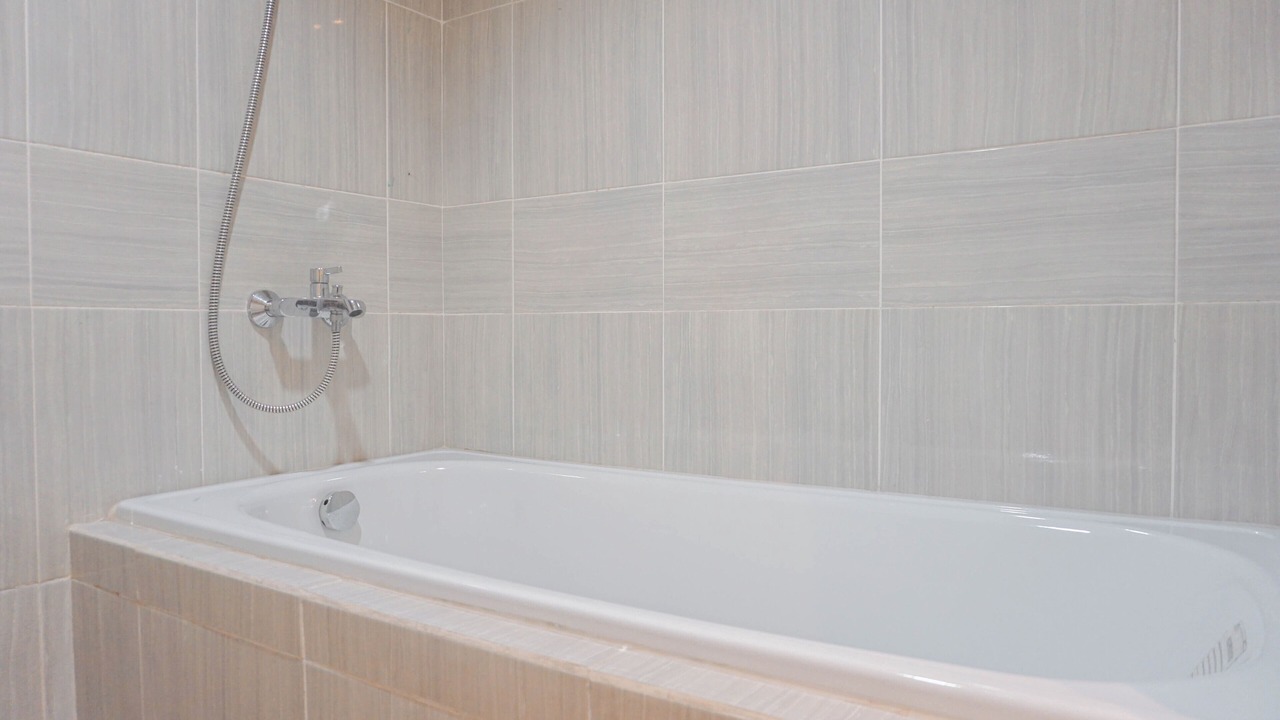 Photo of Bathroom in Cikarang