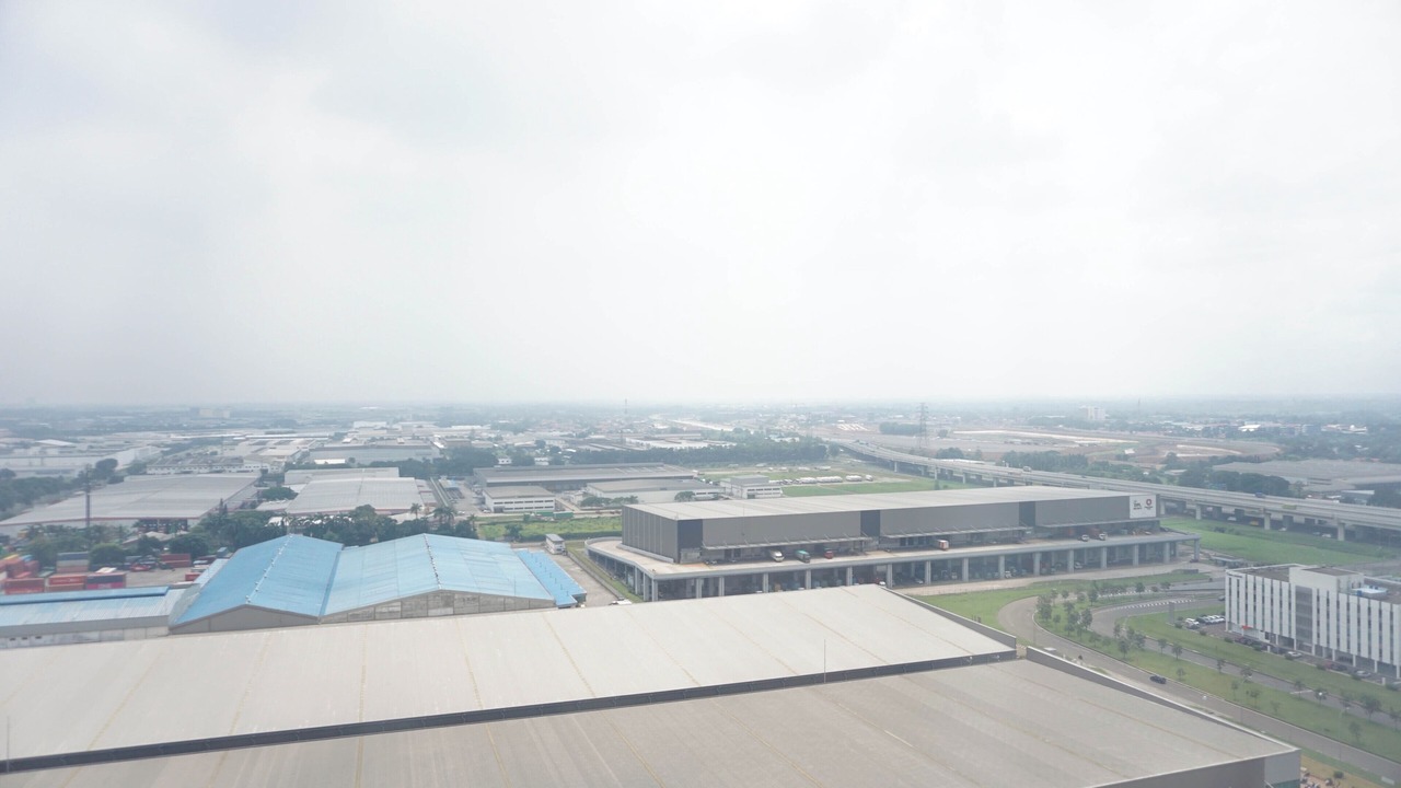 Photo of Outdoor in Cikarang