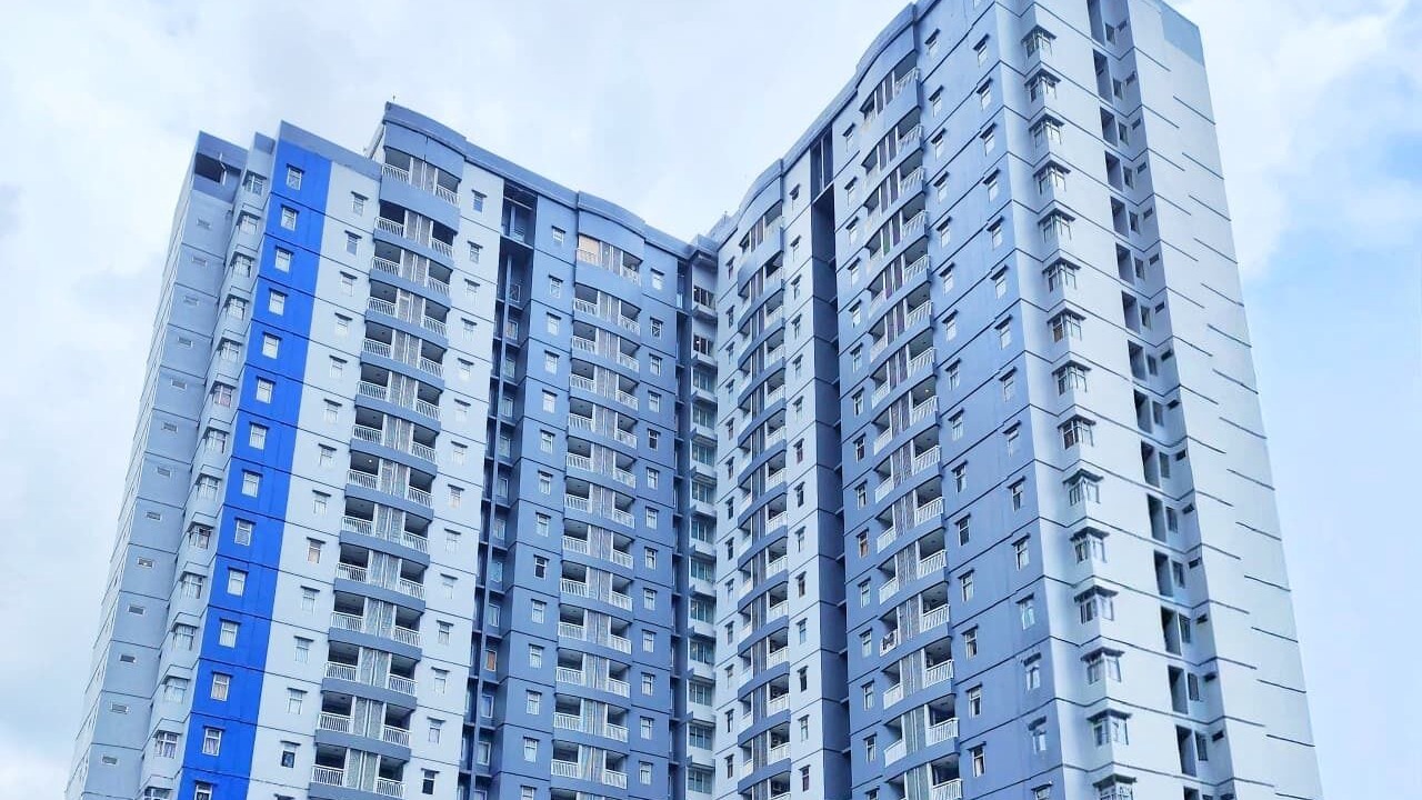 Photo of Outdoor in Panunggangan Utara