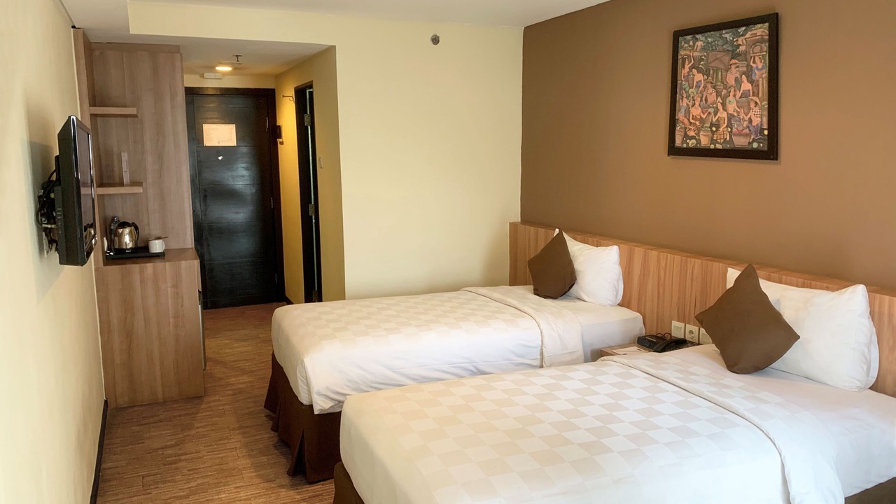 Photo of Bedroom in Panunggangan Utara