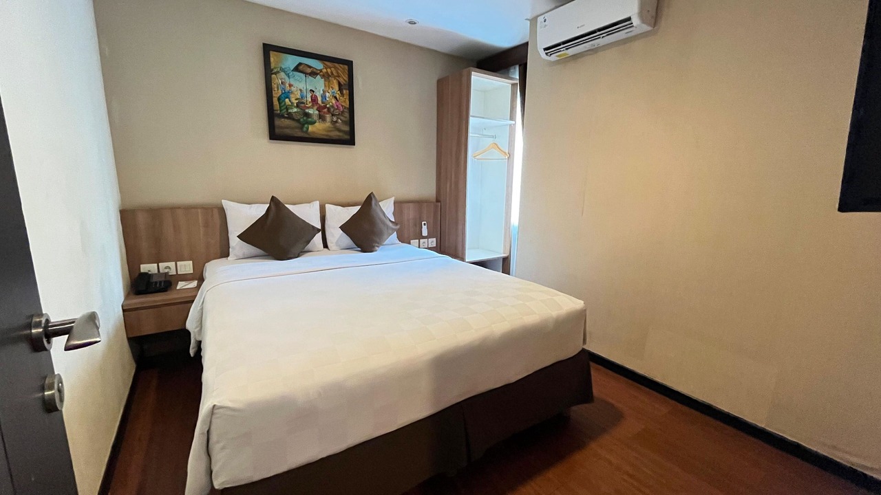 Photo of Bedroom in Panunggangan Utara