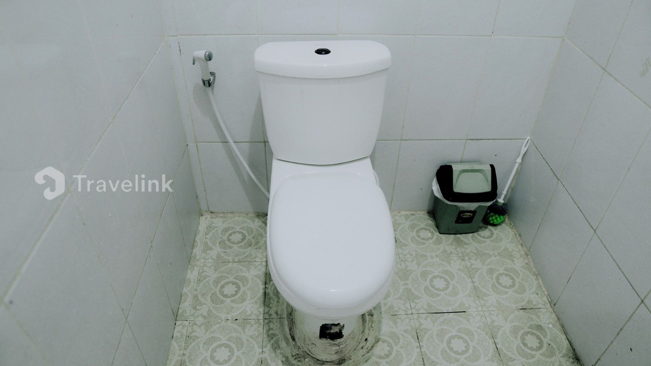 Photo of Bathroom in Dieng