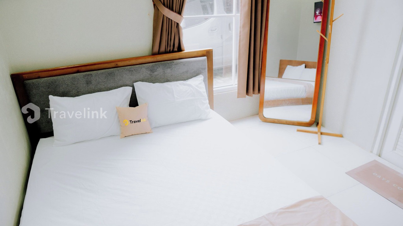 Photo of Bedroom in Dieng