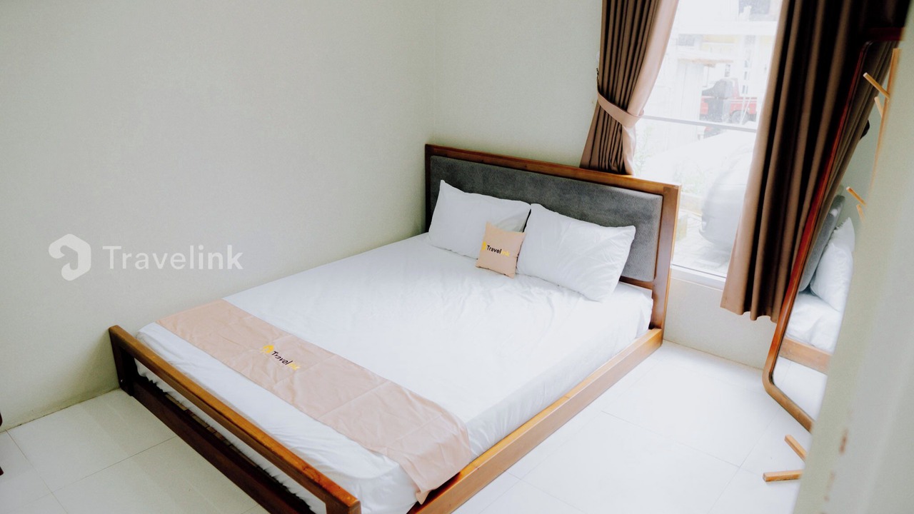 Photo of Bedroom in Dieng