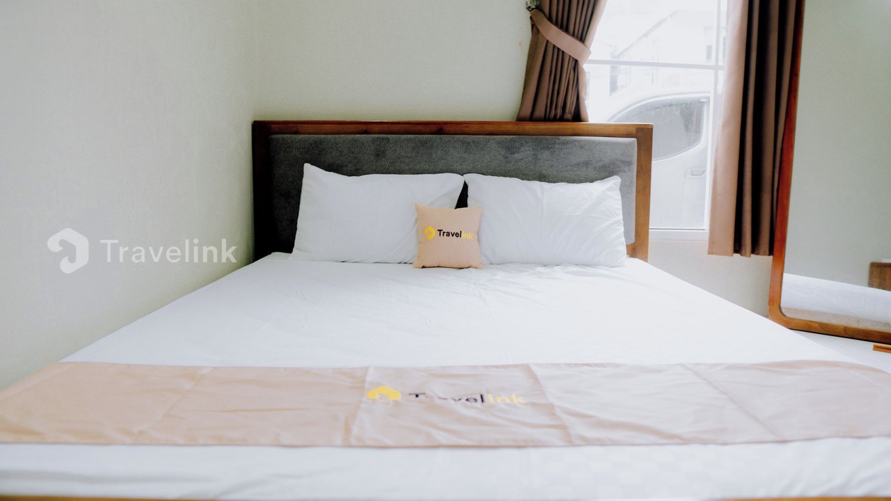 Photo of Bedroom in Dieng