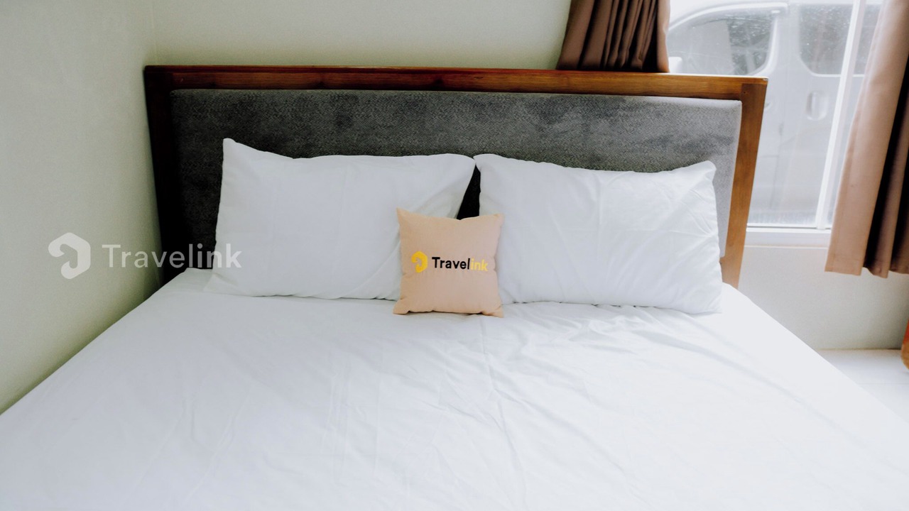 Photo of Bedroom in Dieng