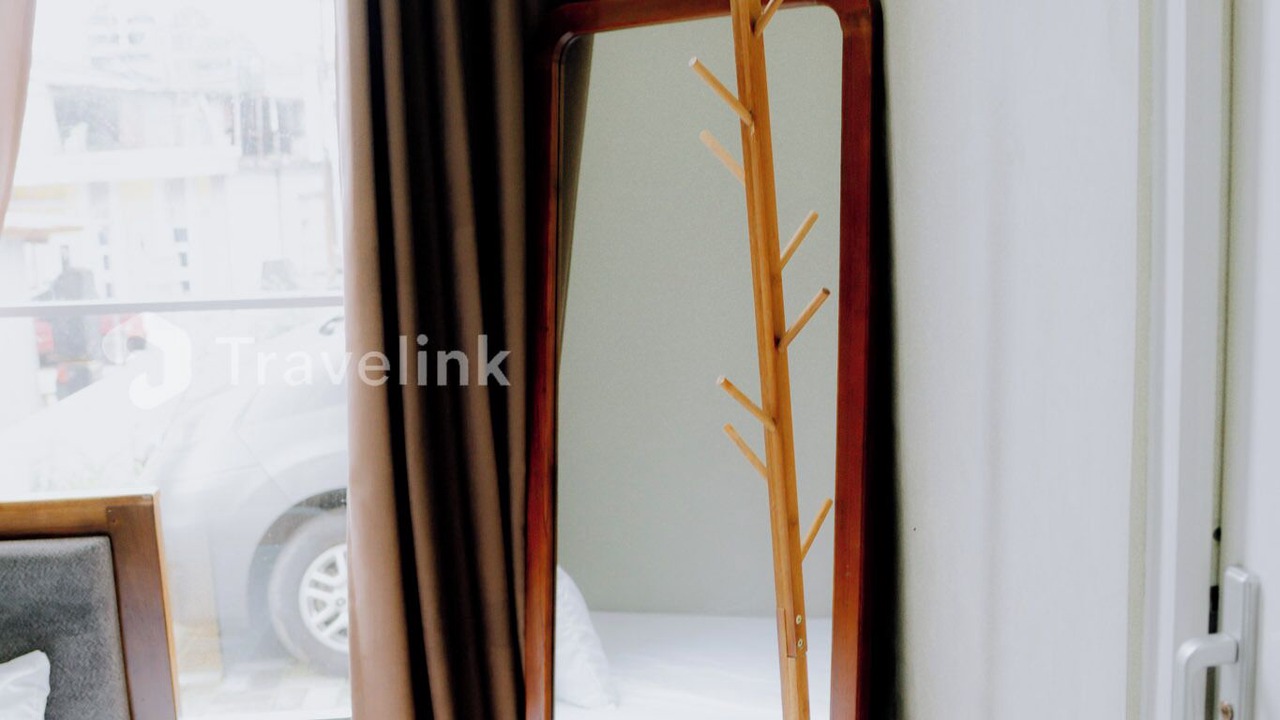 Photo of Bedroom in Dieng