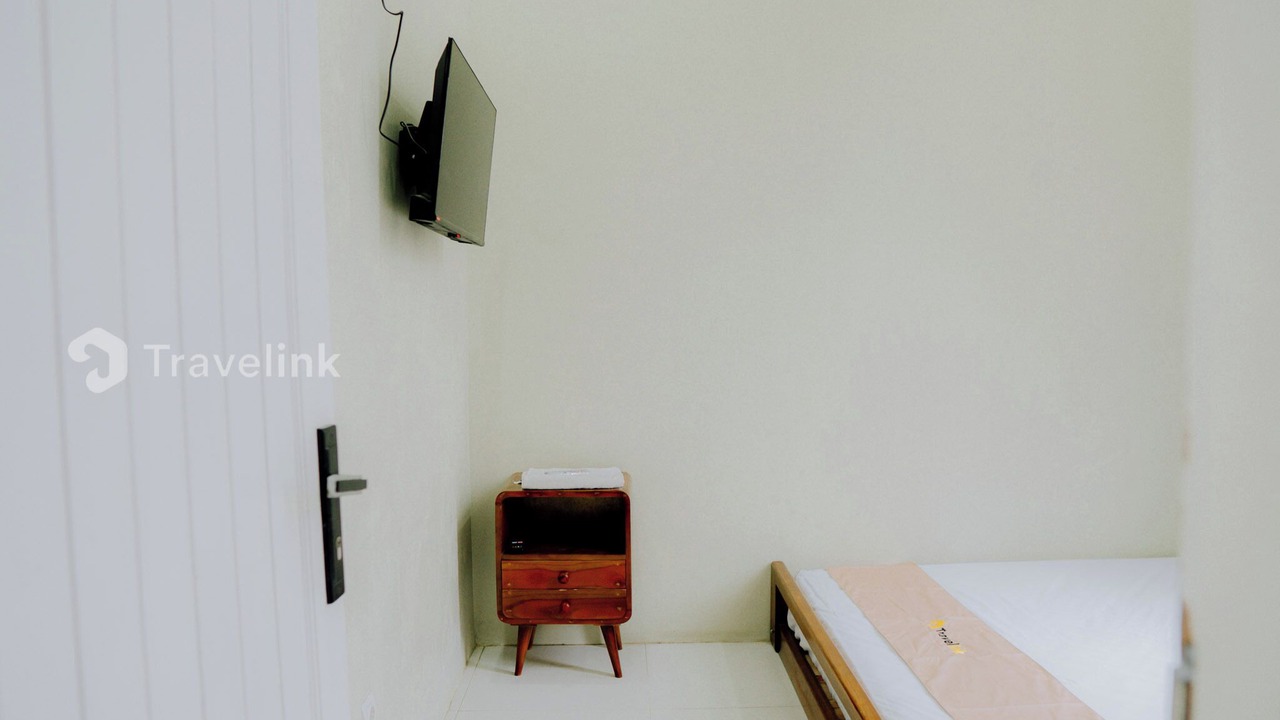 Photo of Bedroom in Dieng