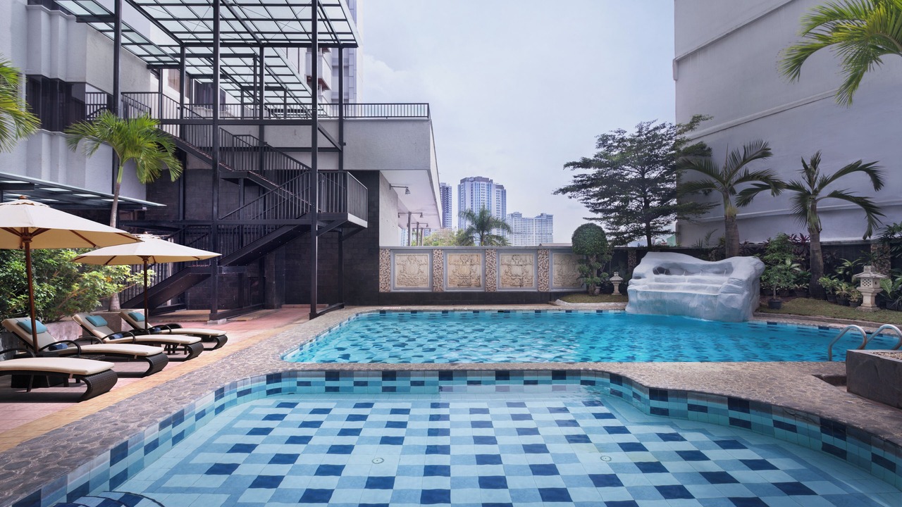 Photo of Outdoor in Medan