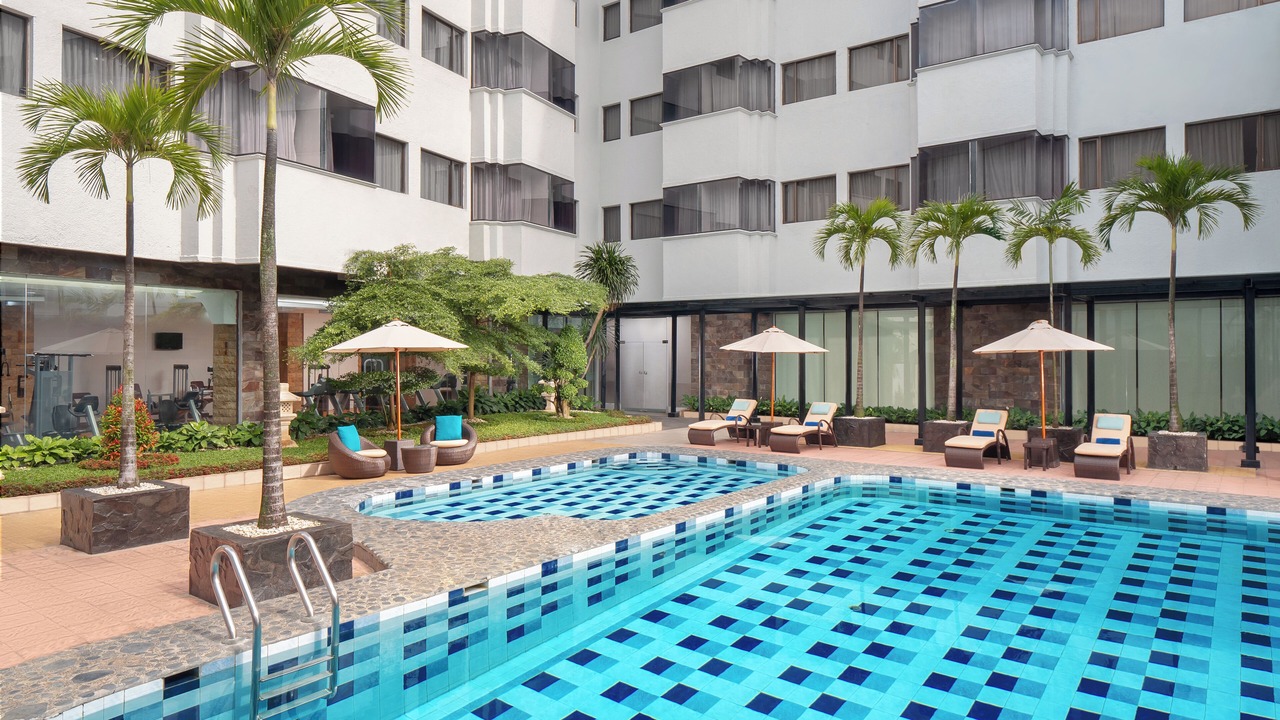 Photo of Outdoor in Medan