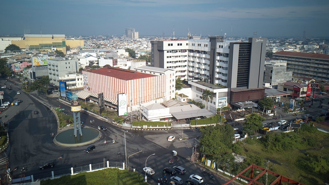 Photo of Outdoor in Medan