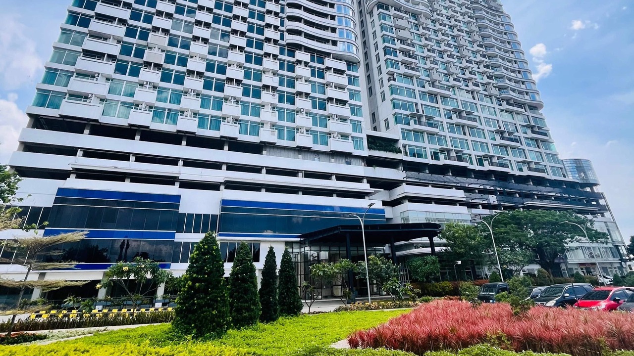Photo of Outdoor in Cikokol