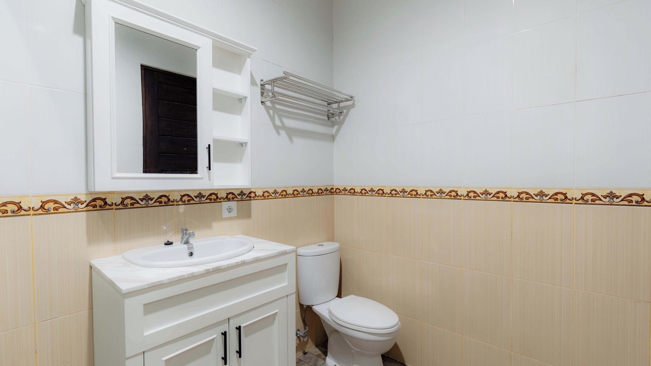 Photo of Bathroom in Umalas