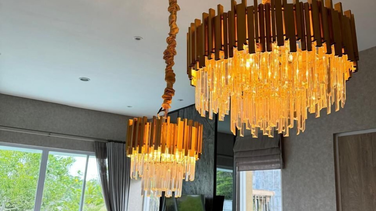 Photo of Livingroom in Kampial
