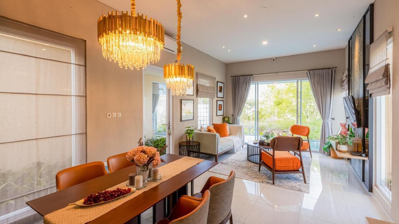 Photo of Livingroom in Kampial