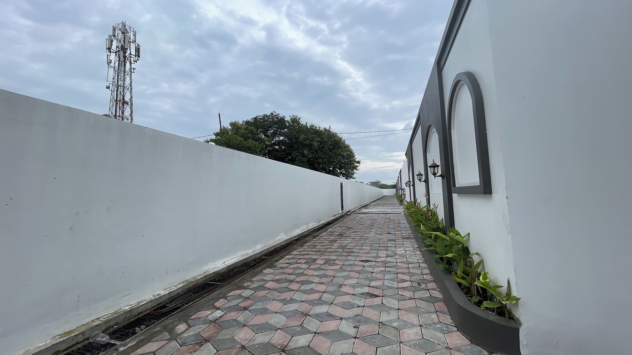 Photo of Outdoor in Depok
