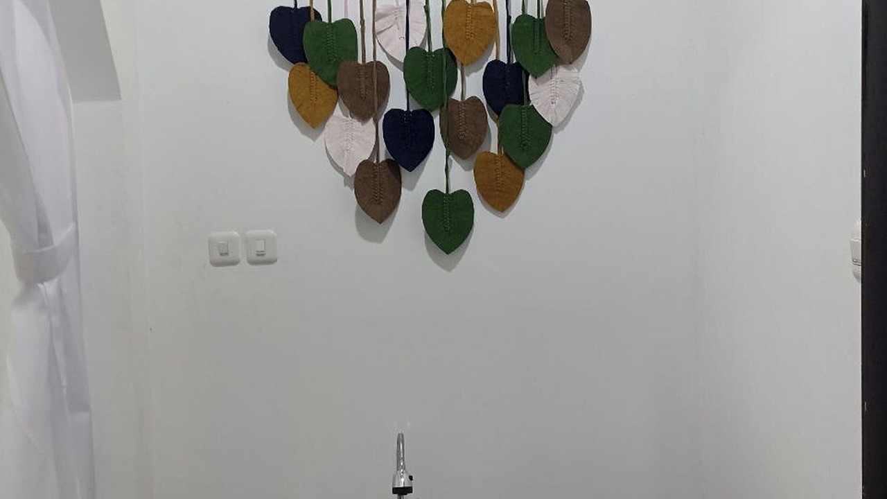 Photo of Bathroom in Depok