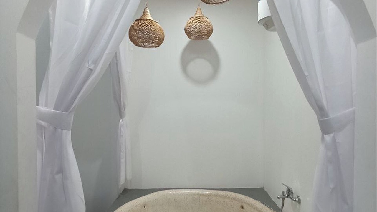 Photo of Bathroom in Depok
