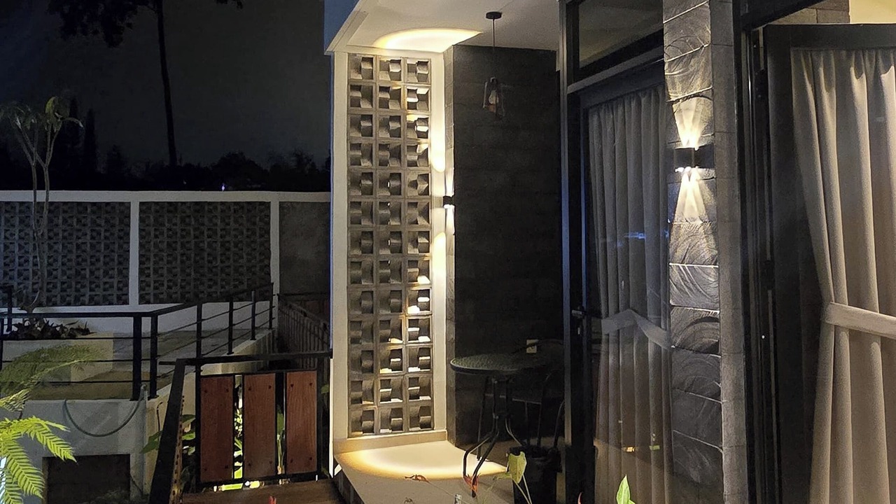 Photo of Bedroom in Cipanas