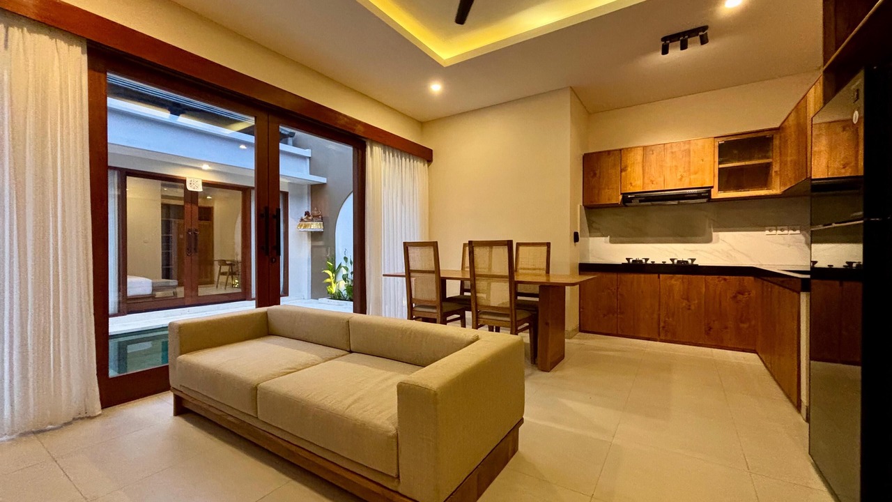 Photo of Livingroom in Sidakarya