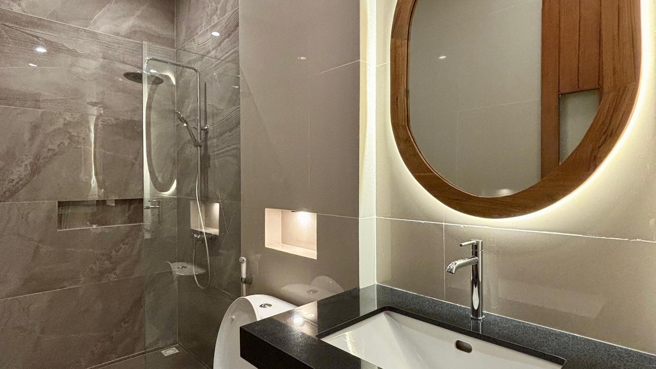 Photo of Bathroom in Sidakarya