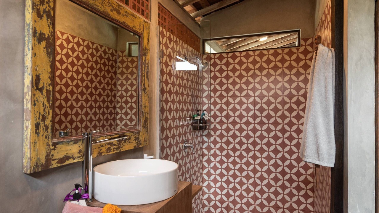 Photo of Bathroom in Baturiti