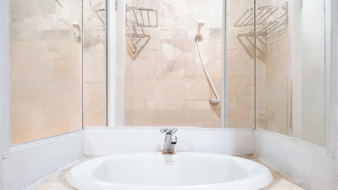 Photo of Bathroom in Malabar