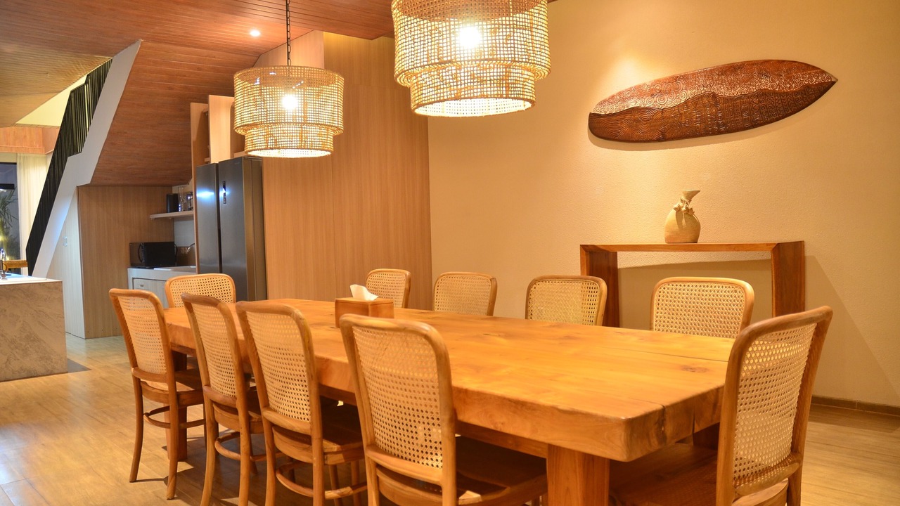 Photo of Livingroom in Bandung