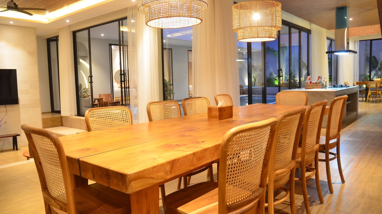 Photo of Livingroom in Bandung