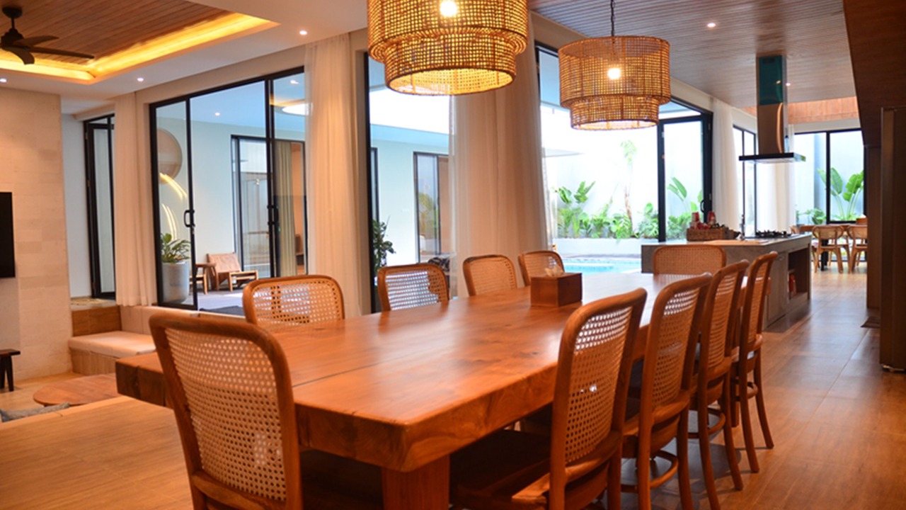 Photo of Livingroom in Bandung