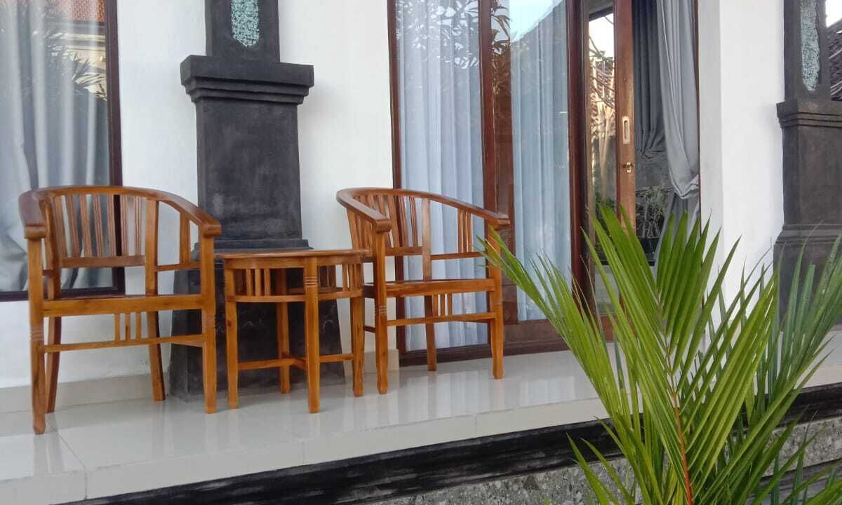 Photo of Patio Balcony in Pengosekan