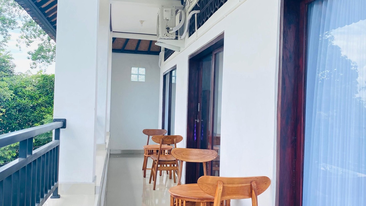Photo of Patio Balcony in Pengosekan