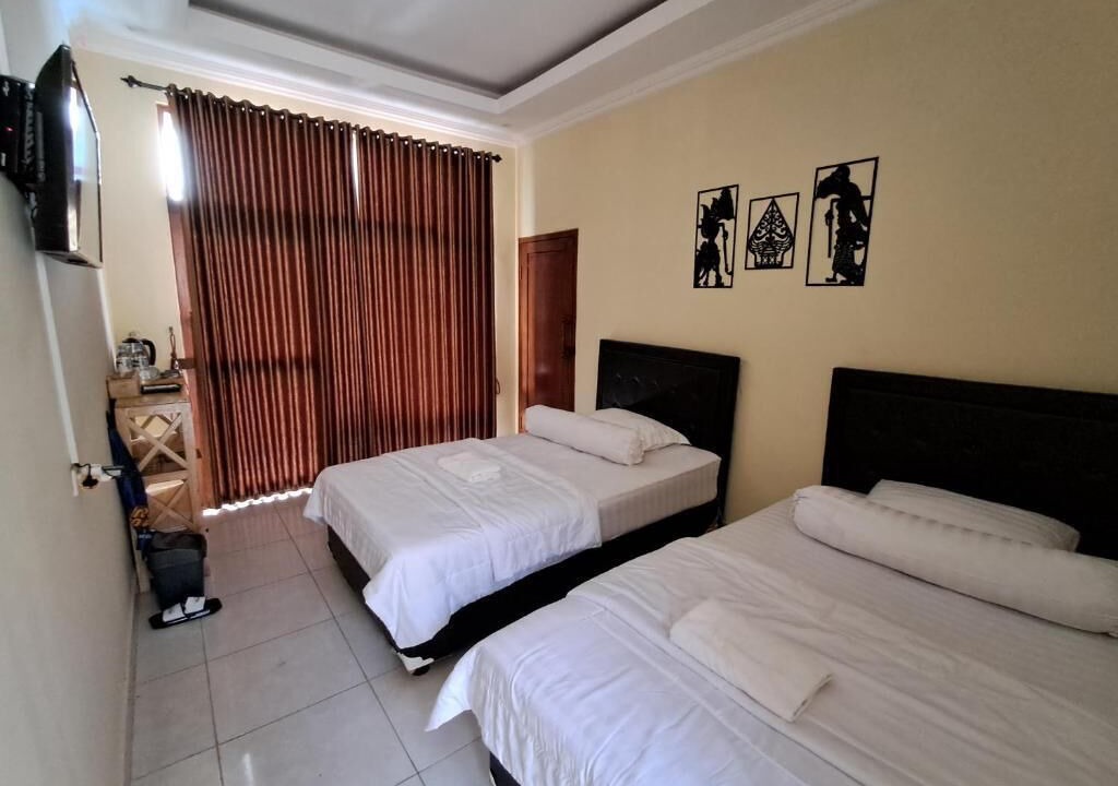 Photo of Bedroom in Panggang