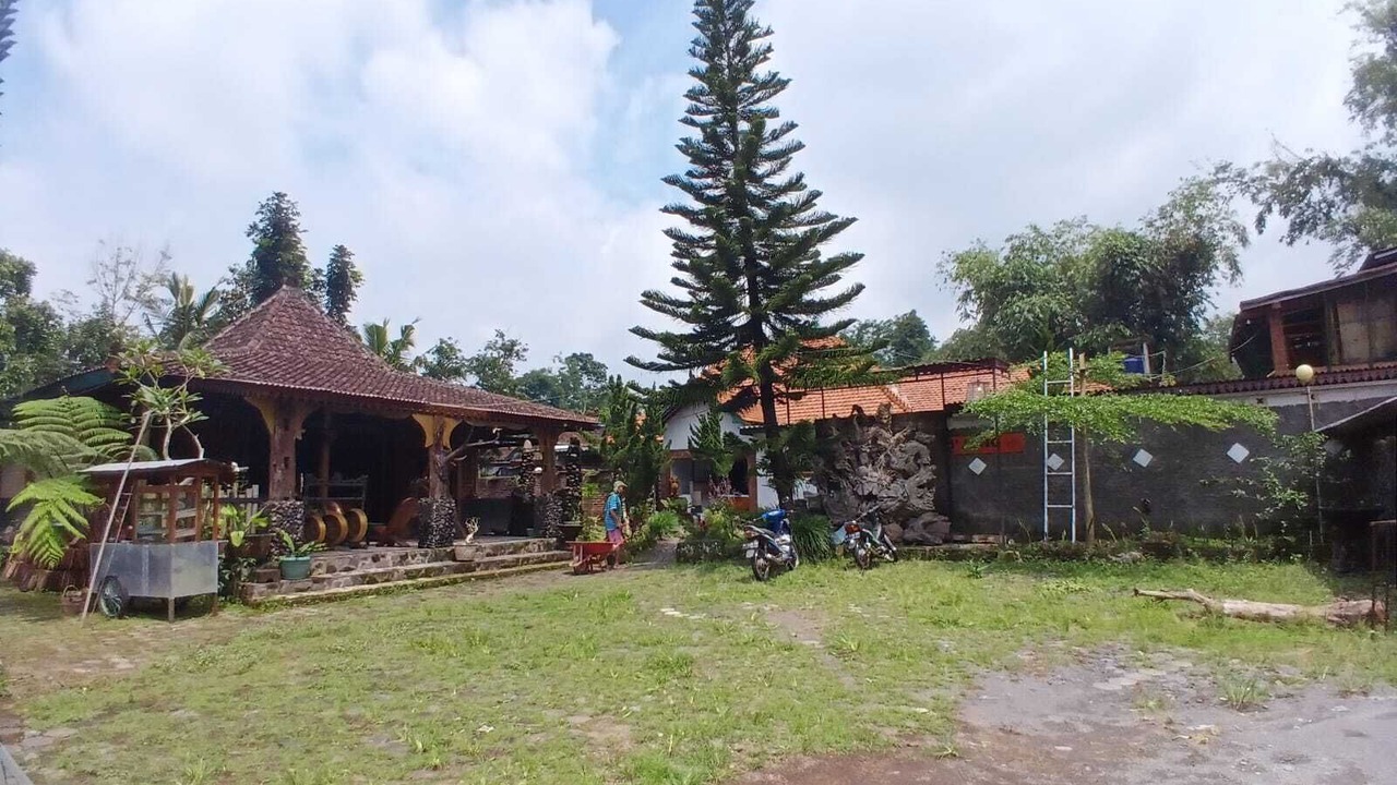 Photo of Outdoor in Pakem