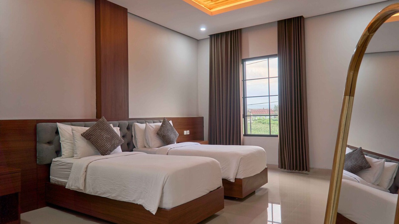 Photo of Bedroom in Wonosobo