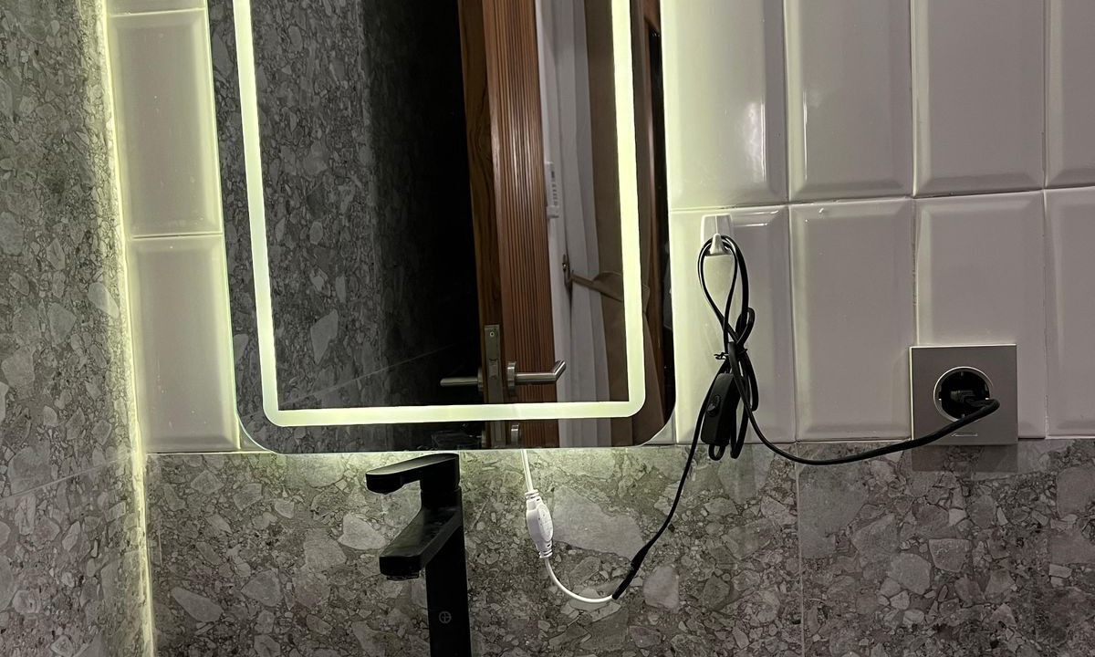 Photo of Bathroom in Kerobokan