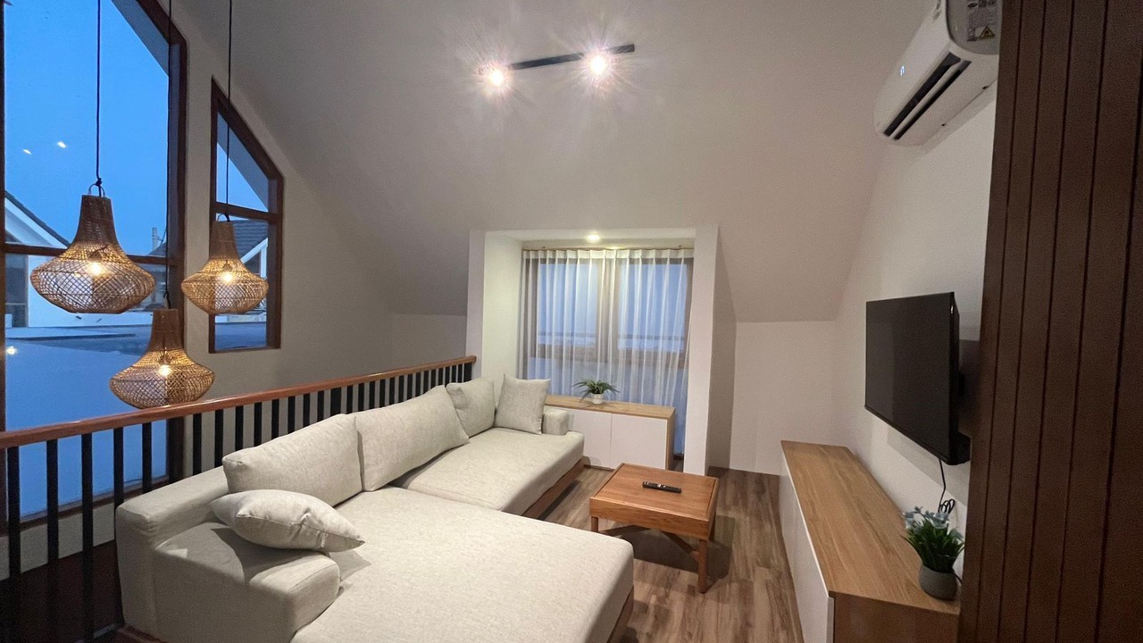 Photo of Livingroom in Kerobokan